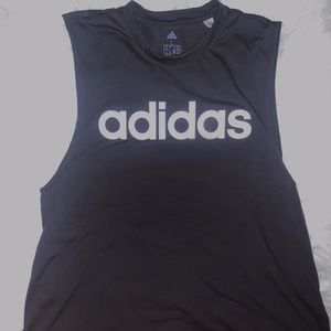 Adidas Muscle Tank